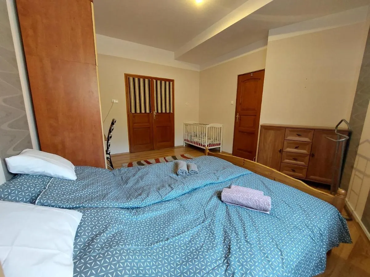 CsaládBarát Vendéglak Szegedi Magánszálláshely 9 fő részére, nagycsaládok és baráti társaságok részére Szeged